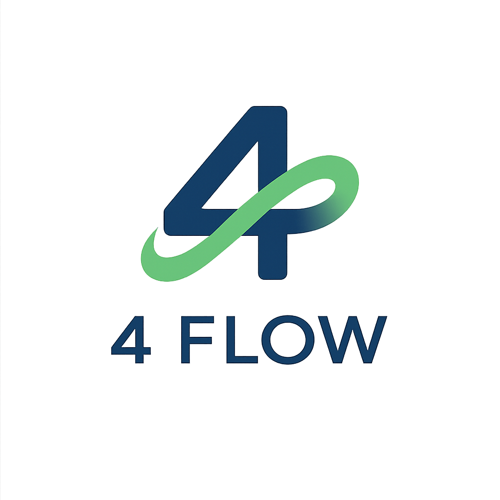 4 Flow - Gestão de Produção
